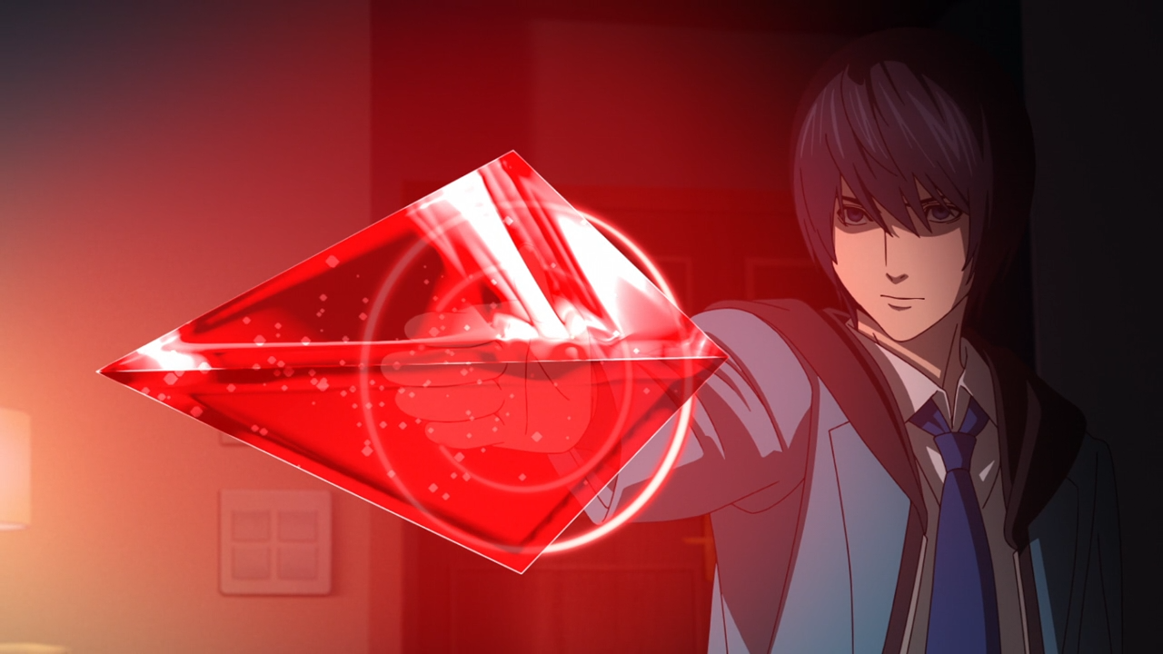 Platinum End (720p) (PuyaSubs!)